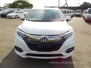 Honda Vezel 2018 for Sale