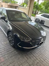 Hyundai Sonata 2.0 2023 for Sale