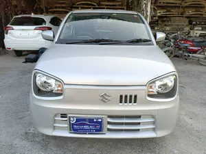 Suzuki Alto L 2021 for Sale