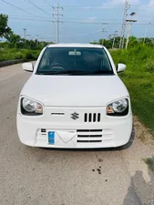 Suzuki Alto VXL AGS 2019 for Sale