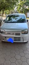 Suzuki Alto VXL AGS 2020 for Sale