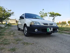 Suzuki Cultus EURO II 2014 for Sale