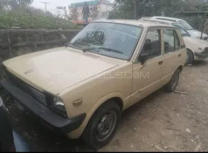 Suzuki FX GA 1984 for Sale