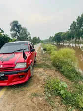 Suzuki Khyber GA 1989 for Sale