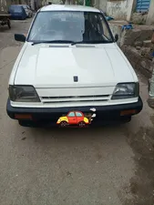 Suzuki Khyber Limited Edition 1998 for Sale