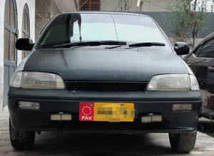 Suzuki Margalla 1996 for Sale