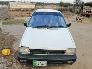 Suzuki Mehran VX 2006 for Sale