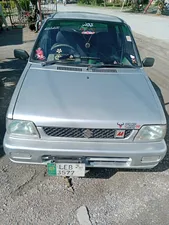 Suzuki Mehran VXR 2007 for Sale