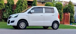 Suzuki Wagon R VXL 2023 for Sale