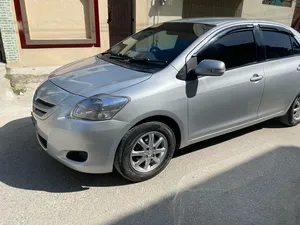 Toyota Belta X 1.0 2009 for Sale