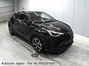 Toyota C-HR G-LED 2019 for Sale