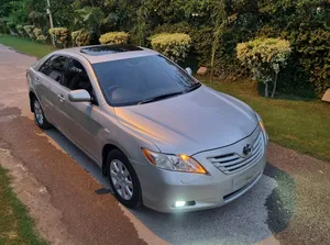 Toyota Camry Up-Spec Automatic 2.4 2007 for Sale