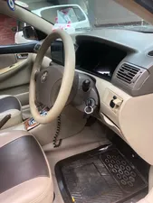 Toyota Corolla Altis Automatic 1.8 2005 for Sale