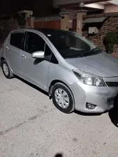 Toyota Vitz F 1.0 2014 for Sale