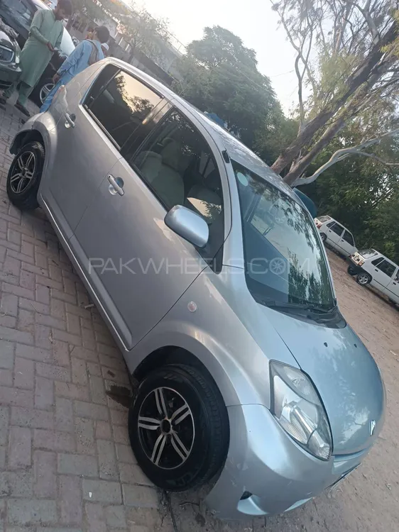 Toyota Passo 2009 for sale in Islamabad