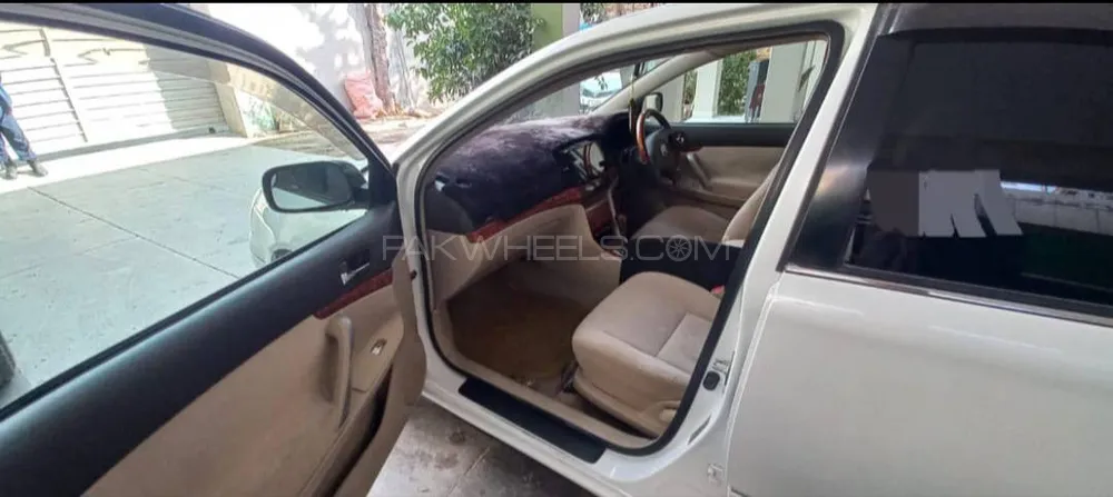 Toyota Premio 2007 for Sale in Quetta Toyota Premio 2007 for Sale in Quetta Image-5