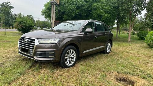 Used Audi Q7 45 TFSI quattro 2018