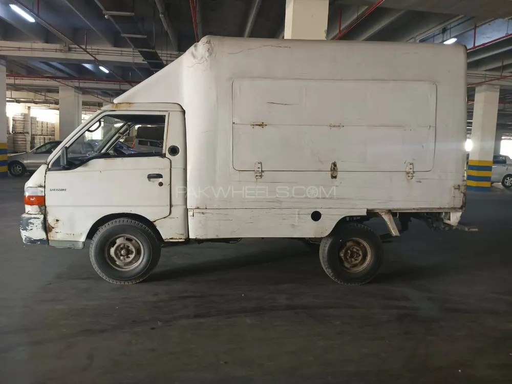 Hyundai Shehzore Pickup H-100 2006 for sale in Lahore | PakWheels