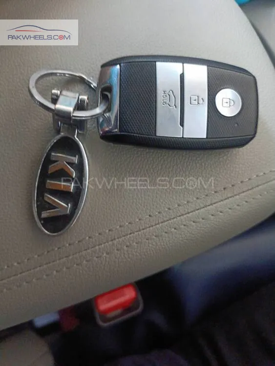 کِیا اسپورٹیج 2021 for Sale in لاہور کِیا اسپورٹیج 2021 for Sale in لاہور Image-14