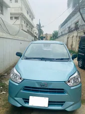 Daihatsu Mira L 2019 for Sale