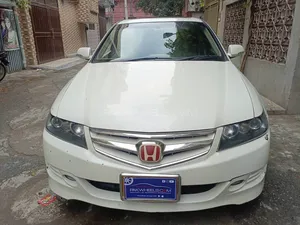 Honda Accord CL9 2003 for Sale