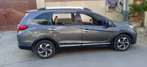 Honda BR-V i-VTEC S 2018 for Sale