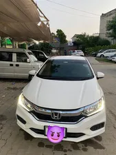 Honda City 1.2L M/T 2023 for Sale