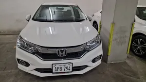 Honda City 1.5L CVT 2021 for Sale