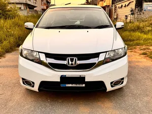 Honda City 1.3 i-VTEC Prosmatec 2019 for Sale