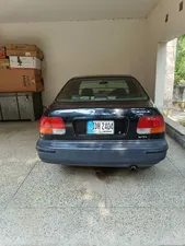 Honda Civic EXi 1996 for Sale