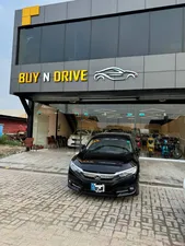 Honda Civic Oriel 1.8 i-VTEC CVT 2018 for Sale