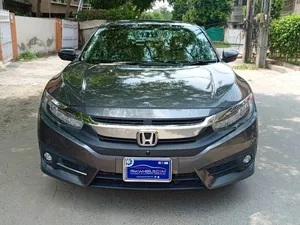 Honda Civic Oriel 1.8 i-VTEC CVT 2019 for Sale