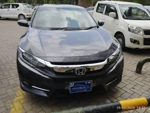 Honda Civic Oriel 1.8 i-VTEC CVT 2021 for Sale