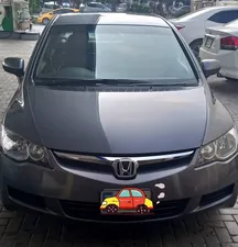 Honda Civic VTi 1.8 i-VTEC 2012 for Sale