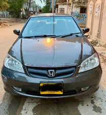 Honda Civic VTi 1.6 2005 for Sale