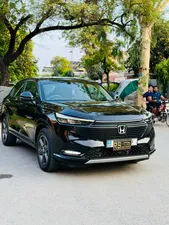 Honda HR-V VTi-S 2022 for Sale