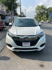 Honda Vezel Hybrid Z 2018 for Sale