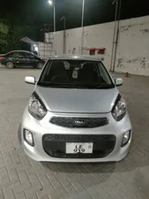 KIA Picanto 1.0 MT 2020 for Sale