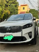 KIA Sorento 2.4 AWD 2021 for Sale