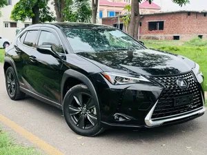 Lexus UX  2020 for Sale