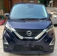 Nissan Dayz 2022 for Sale