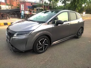 Nissan Note e-Power S 2022 for Sale