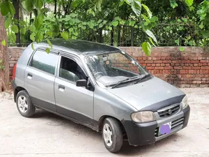 Suzuki Alto VXR 2010 for Sale