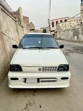 Suzuki Mehran VX 2006 for Sale