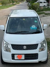 Suzuki Wagon R FX Limited 2011 for Sale