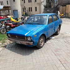 Toyota Corolla 1979 for Sale