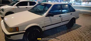 Toyota Corolla DX Saloon 1986 for Sale