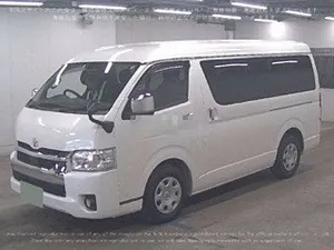 Toyota Hiace 2020 for Sale