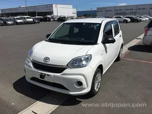 Toyota Passo X S  2020 for Sale