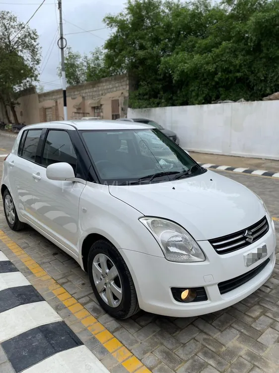 Suzuki Swift 2016 for sale in Karachi